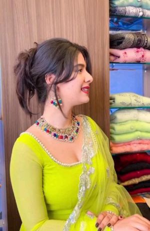 Hyderabad high-profile Dolly service