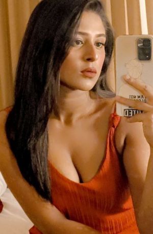 Anushka Hyderabad girls