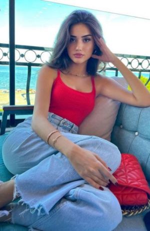 high-profile Urfi escorts