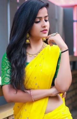 vip Hyderabad Kashish service