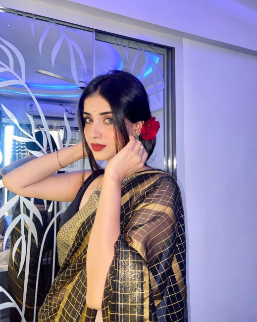 independent call girls in Hyderabad